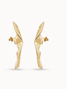 Uno De 50 AbraCadabra Earrings